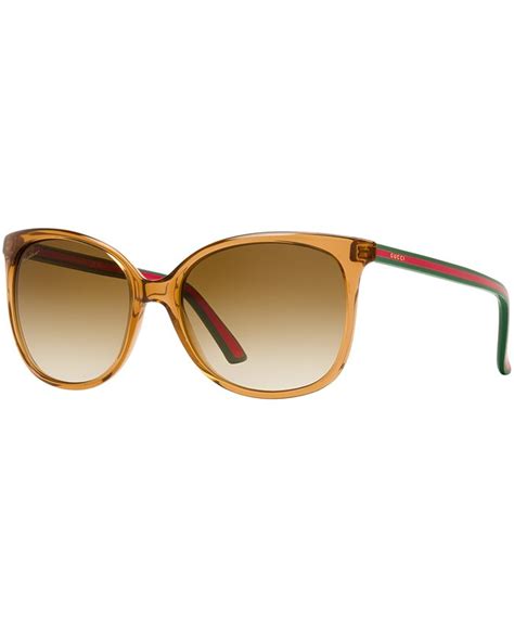 Gucci GG3649/S 170 56 Sunglasses 